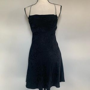For Love and Lemons NWT’s backless Gabrielle dress